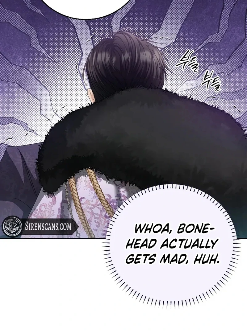 The Black-Haired Dad Is Not Reaping Chapter 30 - Page 70