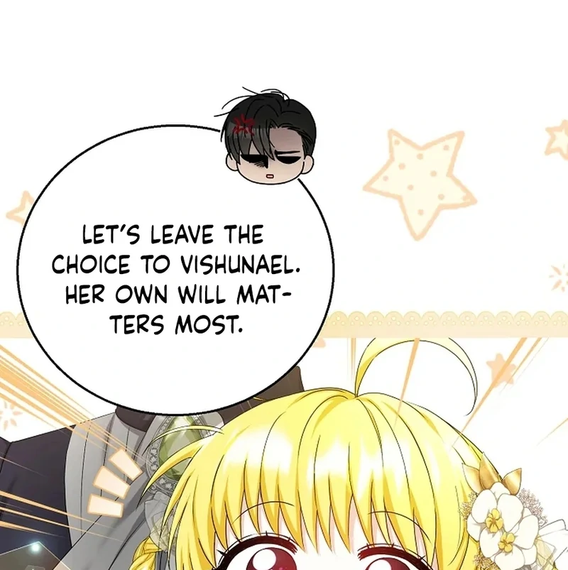 The Black-Haired Dad Is Not Reaping Chapter 30 - Page 71