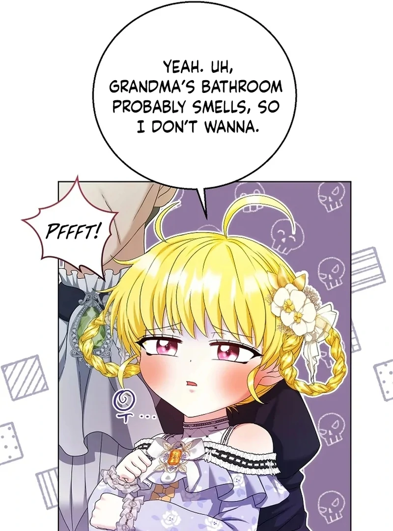 The Black-Haired Dad Is Not Reaping Chapter 30 - Page 73