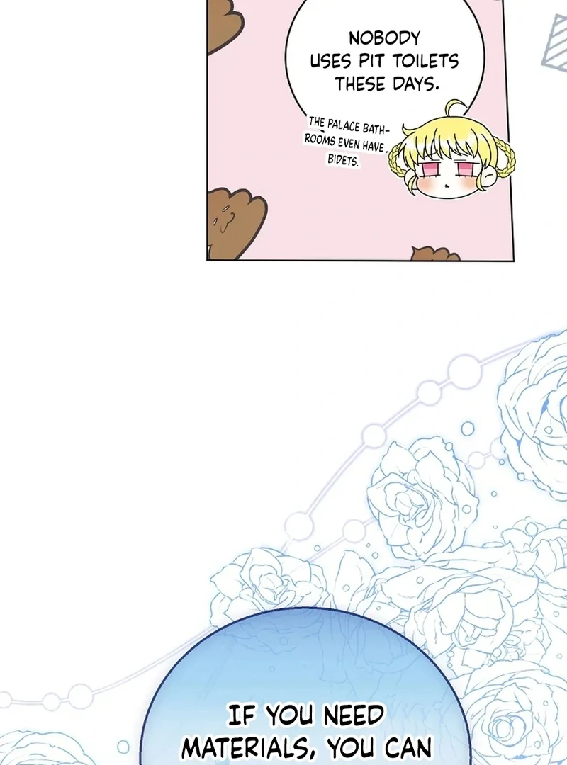 The Black-Haired Dad Is Not Reaping Chapter 30 - Page 75