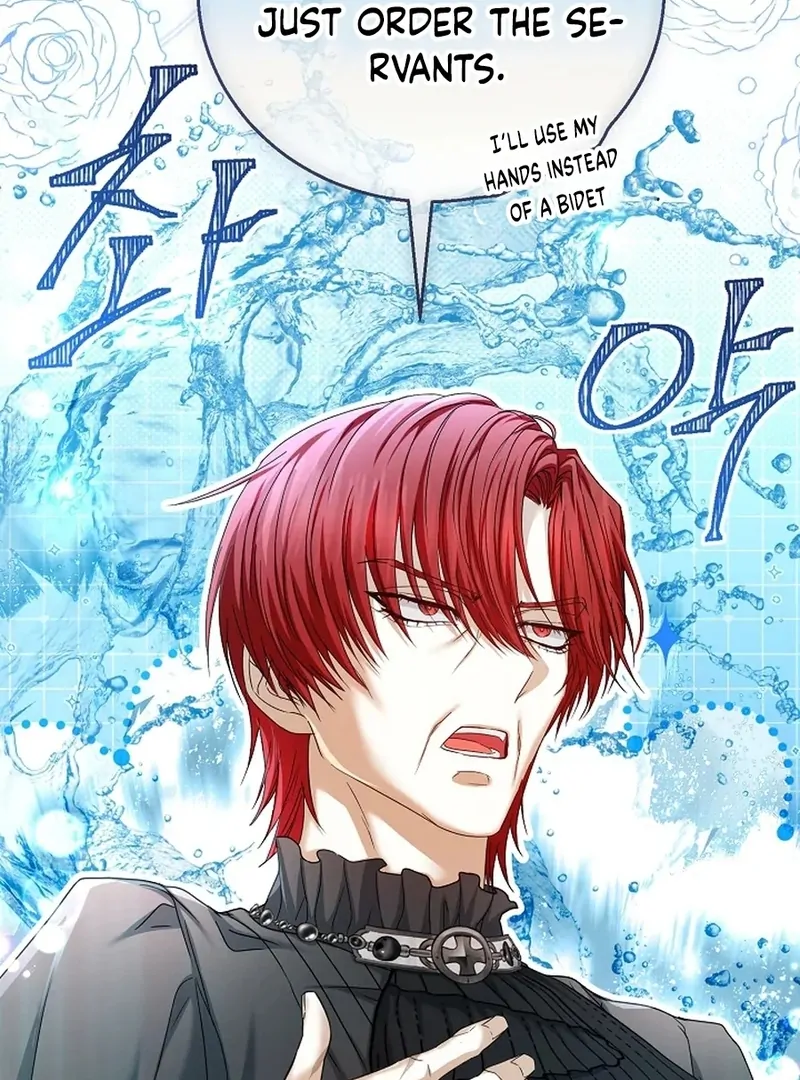 The Black-Haired Dad Is Not Reaping Chapter 30 - Page 76