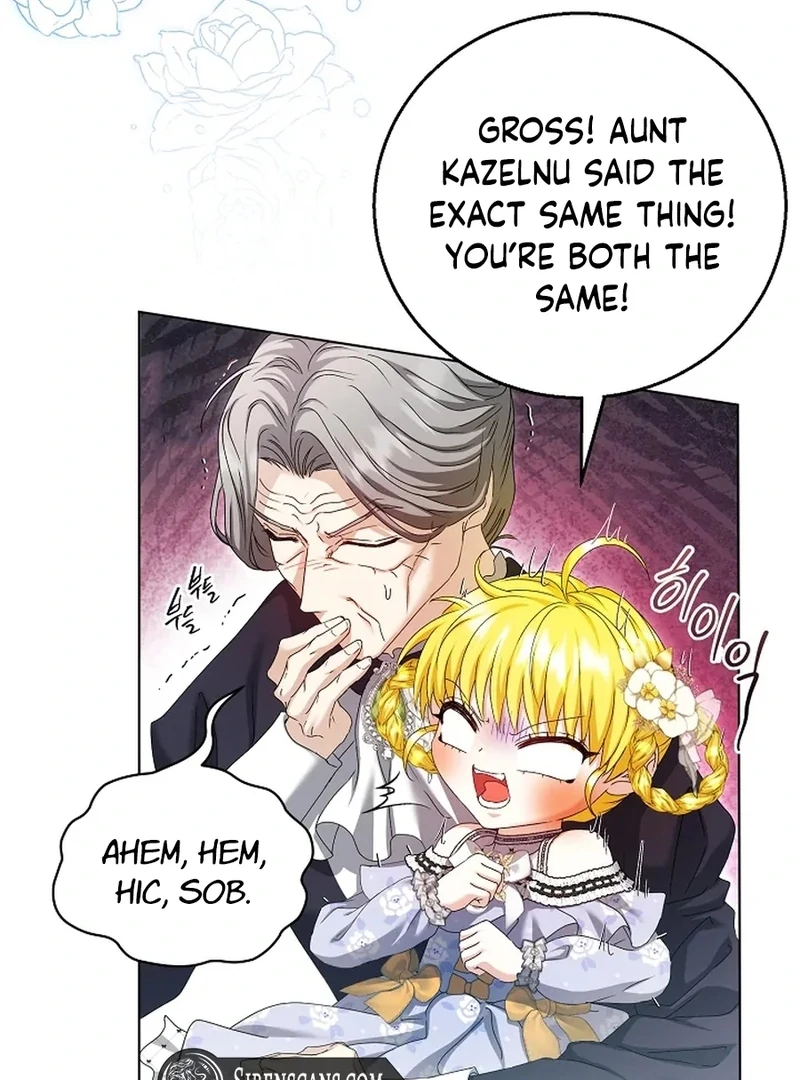 The Black-Haired Dad Is Not Reaping Chapter 30 - Page 78