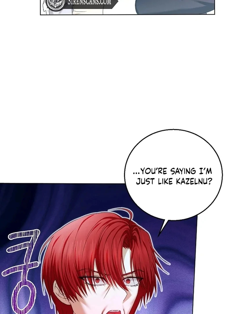 The Black-Haired Dad Is Not Reaping Chapter 30 - Page 79