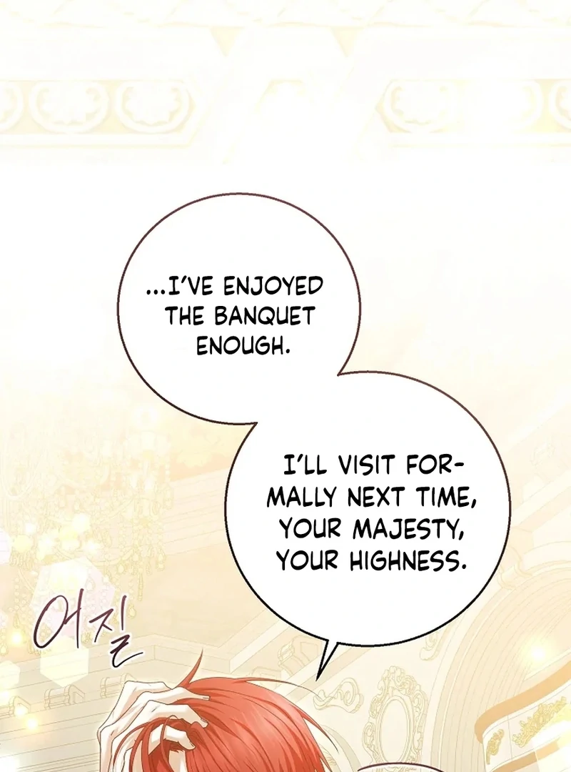 The Black-Haired Dad Is Not Reaping Chapter 30 - Page 83