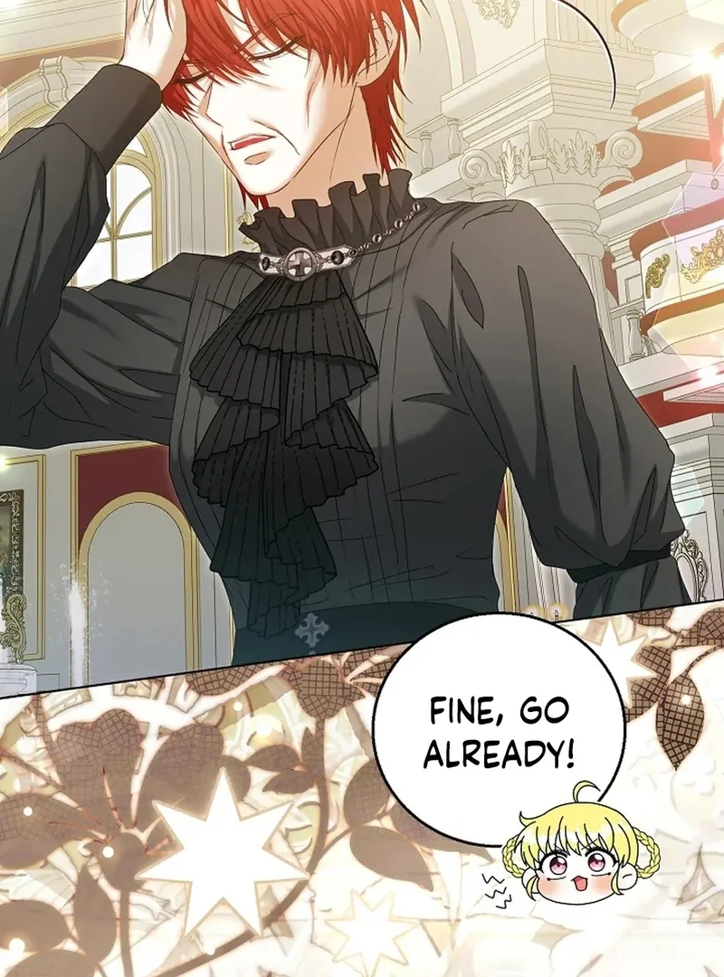 The Black-Haired Dad Is Not Reaping Chapter 30 - Page 84