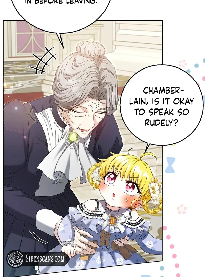 The Black-Haired Dad Is Not Reaping Chapter 30 - Page 86