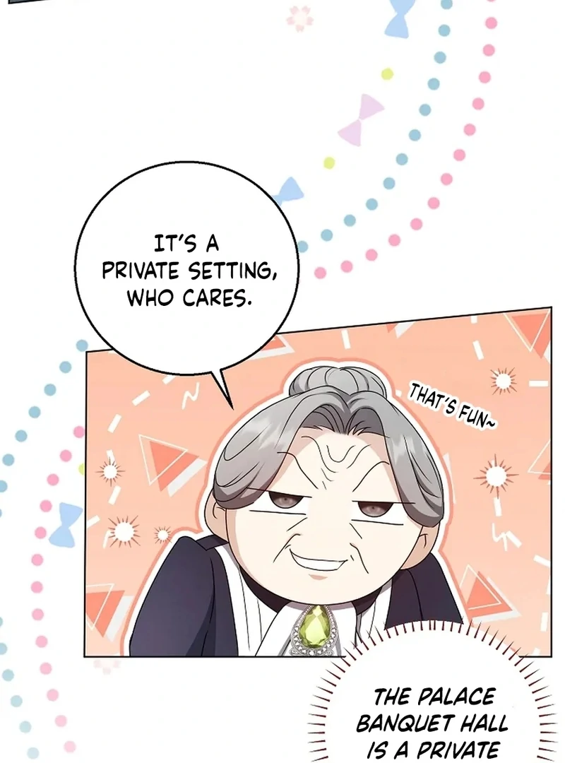 The Black-Haired Dad Is Not Reaping Chapter 30 - Page 87