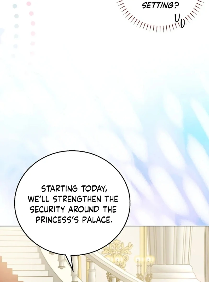 The Black-Haired Dad Is Not Reaping Chapter 30 - Page 88