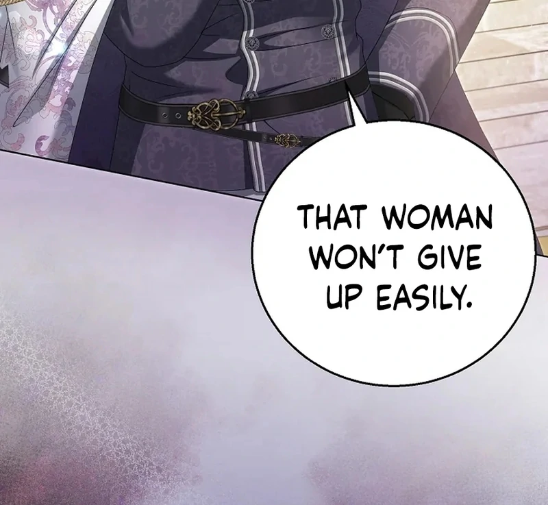 The Black-Haired Dad Is Not Reaping Chapter 30 - Page 90