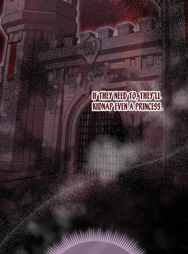 The Black-Haired Dad Is Not Reaping Chapter 30 - Page 92