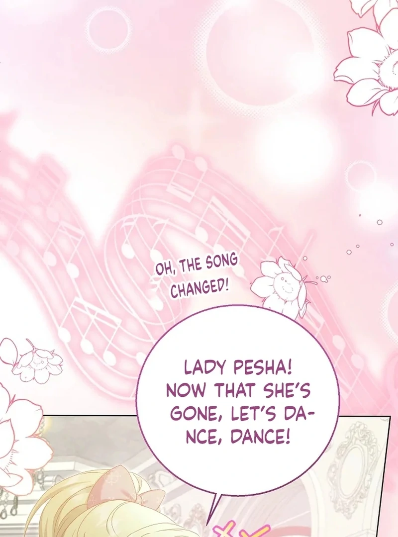 The Black-Haired Dad Is Not Reaping Chapter 30 - Page 94