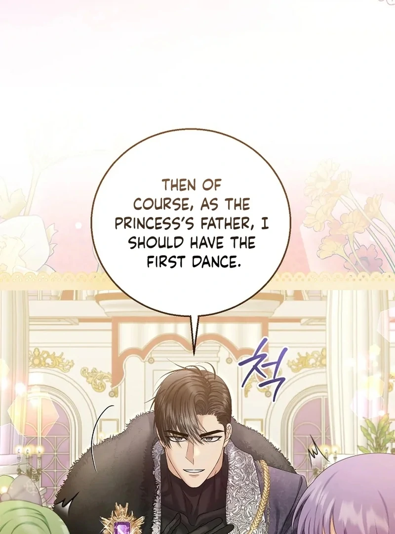 The Black-Haired Dad Is Not Reaping Chapter 30 - Page 97