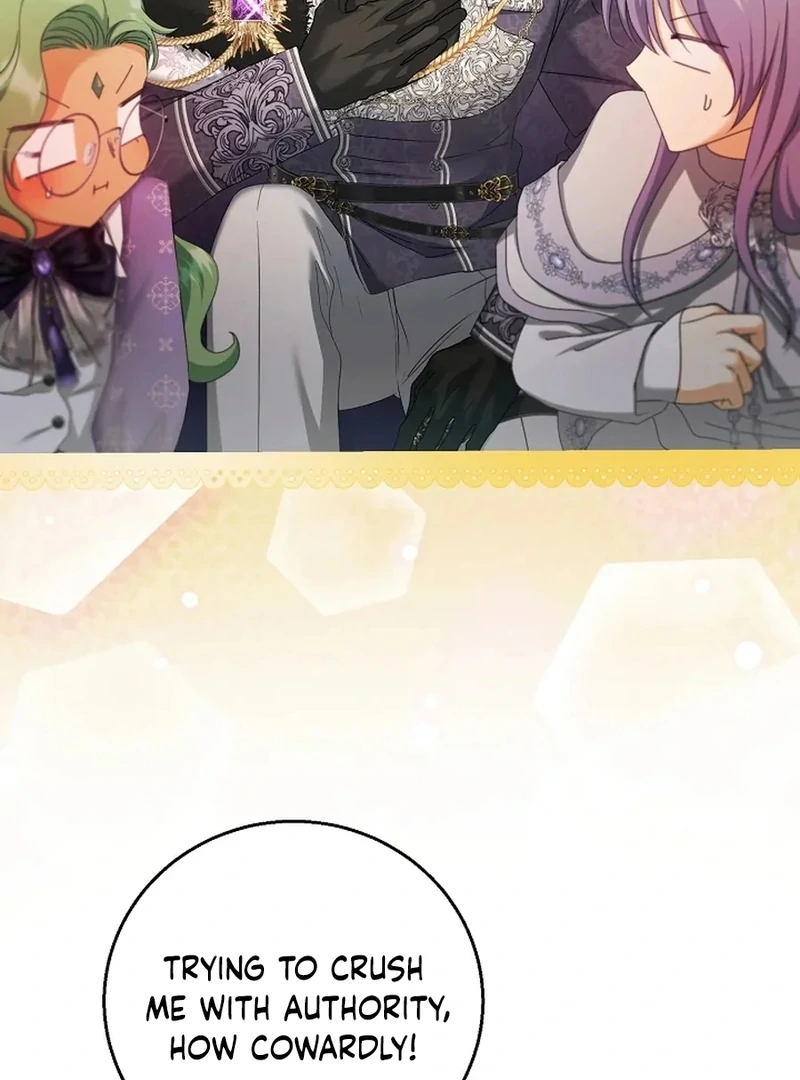 The Black-Haired Dad Is Not Reaping Chapter 30 - Page 98