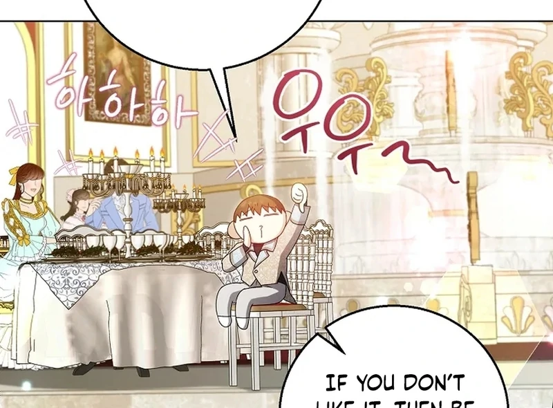 The Black-Haired Dad Is Not Reaping Chapter 30 - Page 99