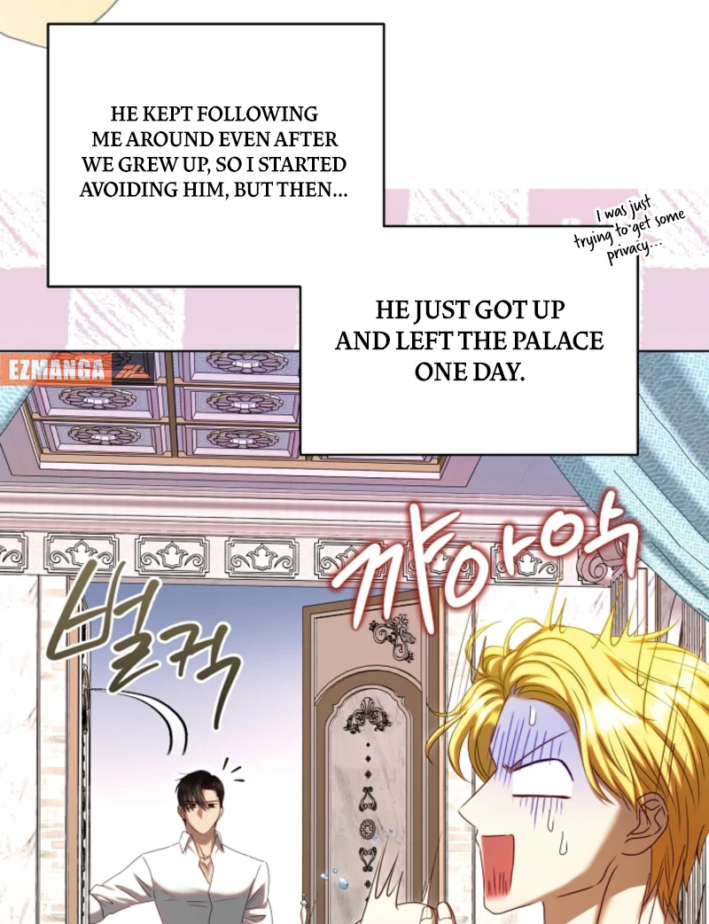 The Black-Haired Dad Is Not Reaping Chapter 31 - Page 11