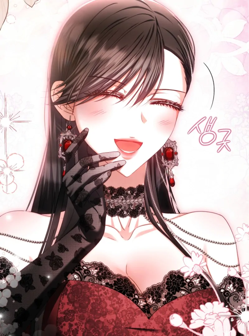 The Black-Haired Dad Is Not Reaping Chapter 31 - Page 102