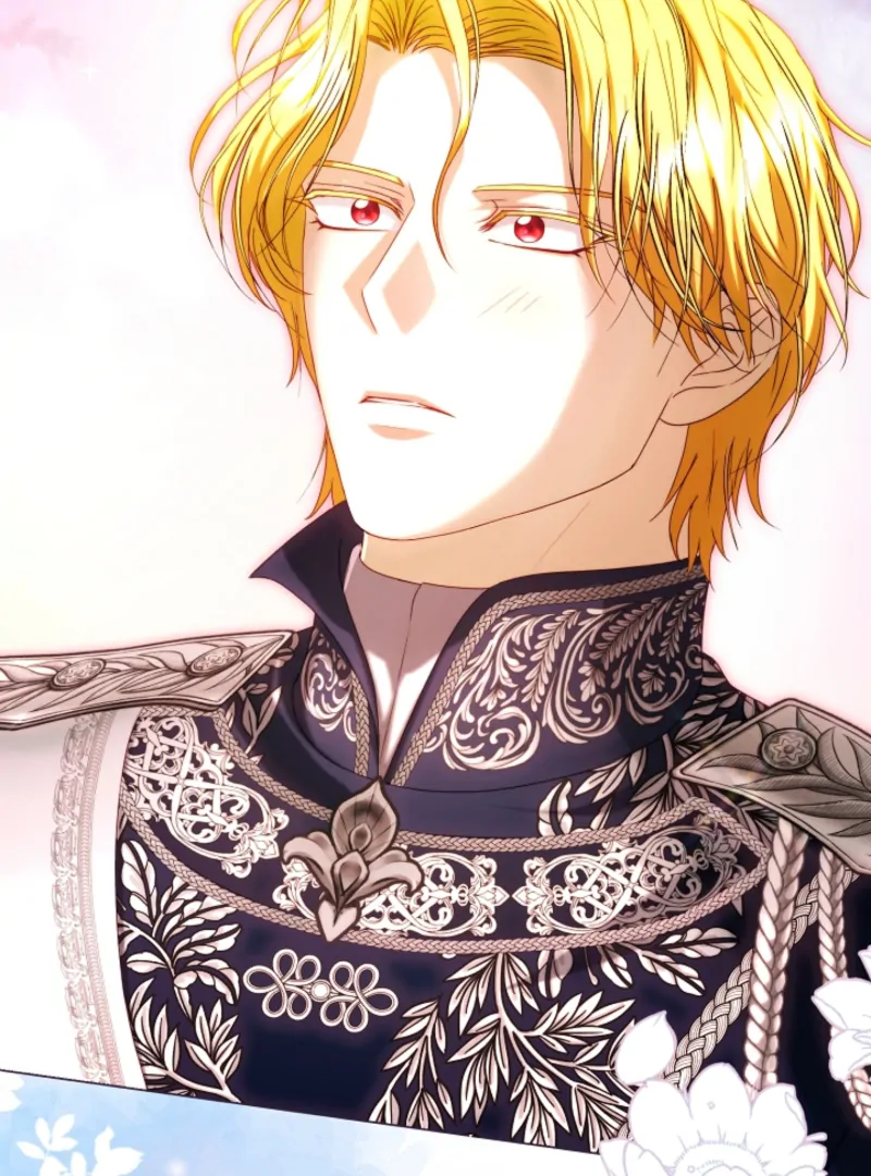 The Black-Haired Dad Is Not Reaping Chapter 31 - Page 104