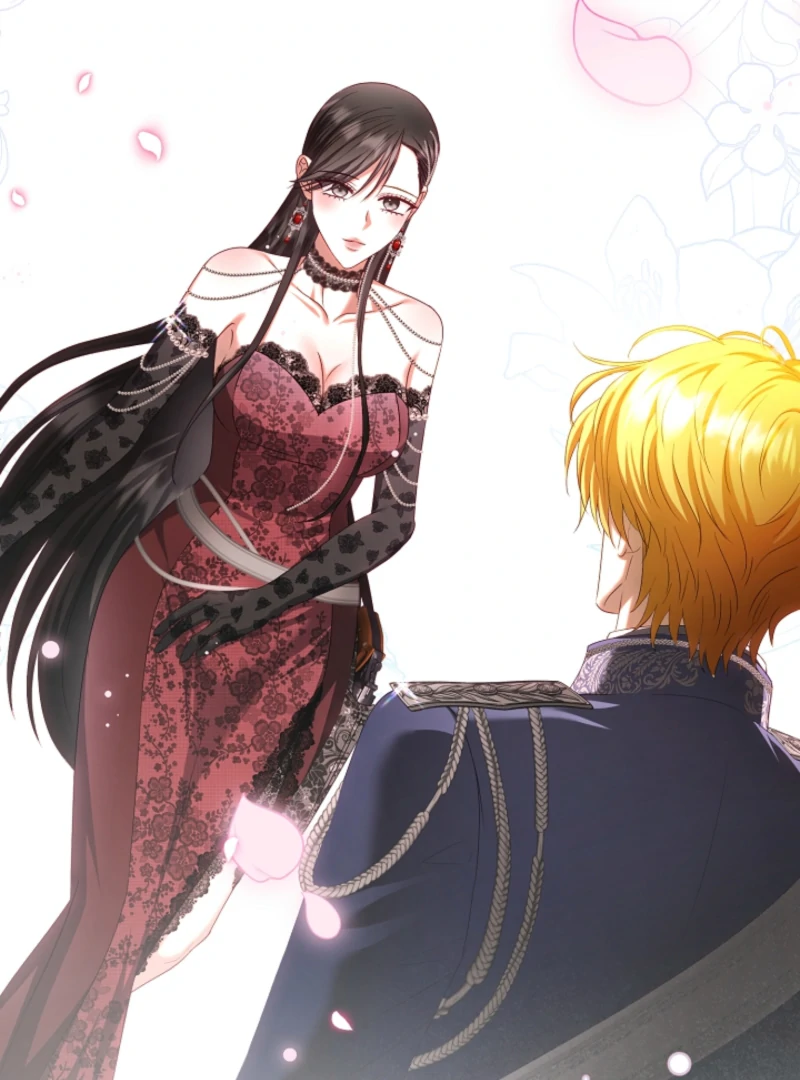 The Black-Haired Dad Is Not Reaping Chapter 31 - Page 106