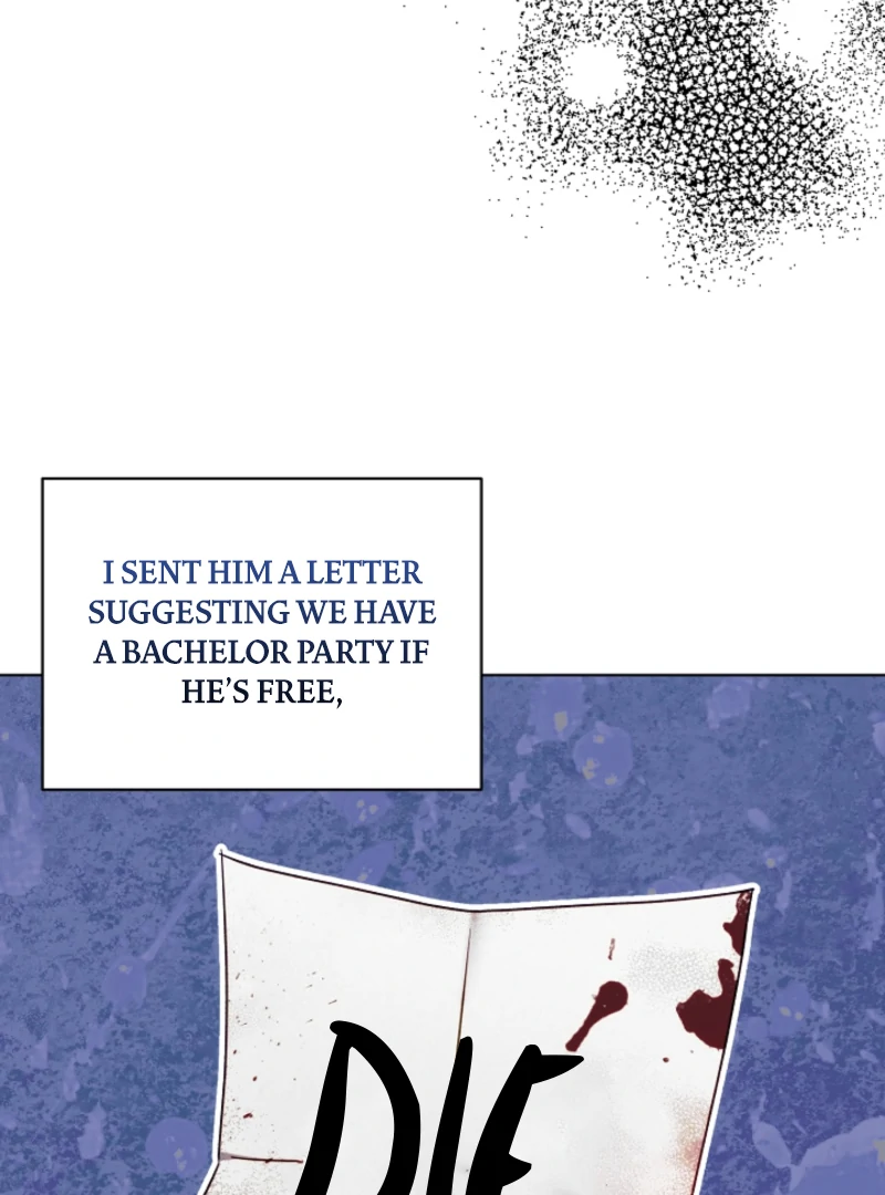 The Black-Haired Dad Is Not Reaping Chapter 31 - Page 115