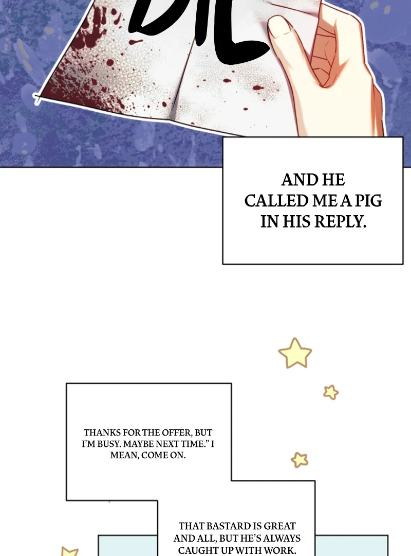 The Black-Haired Dad Is Not Reaping Chapter 31 - Page 116