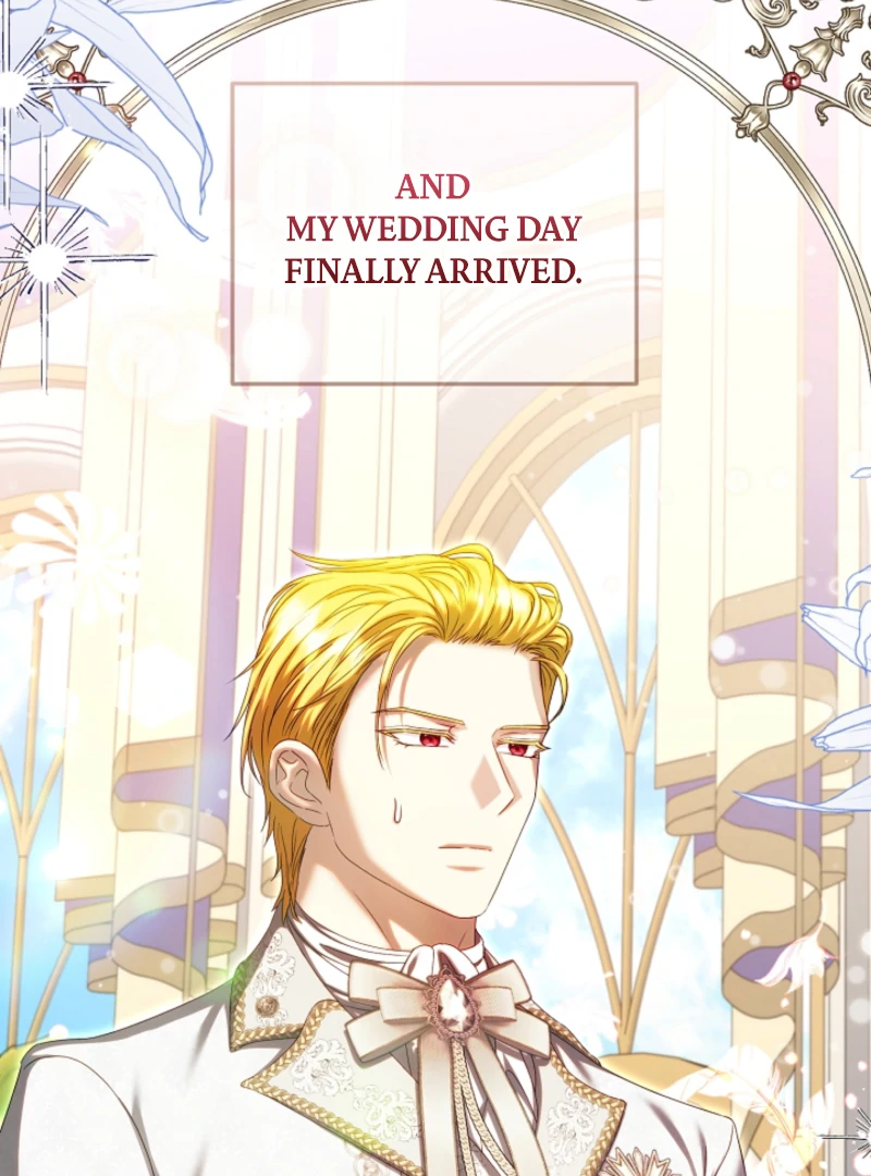 The Black-Haired Dad Is Not Reaping Chapter 31 - Page 120