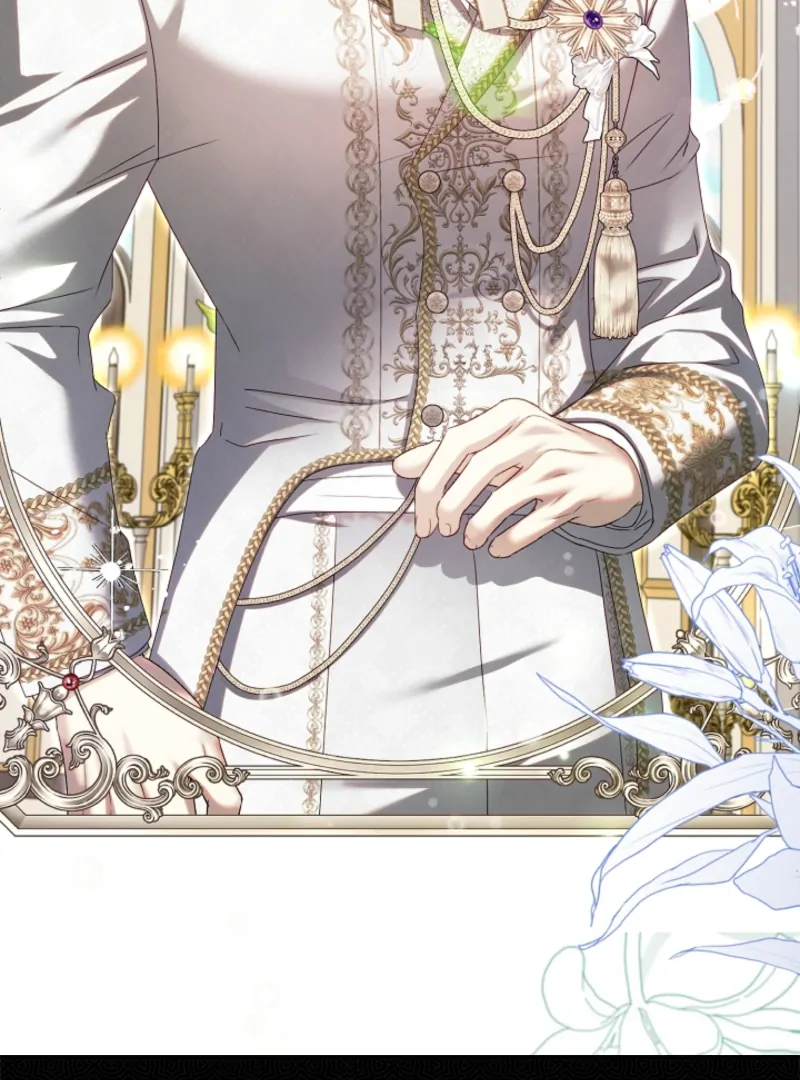 The Black-Haired Dad Is Not Reaping Chapter 31 - Page 121