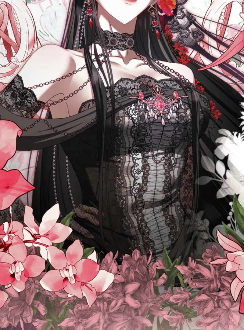 The Black-Haired Dad Is Not Reaping Chapter 31 - Page 14