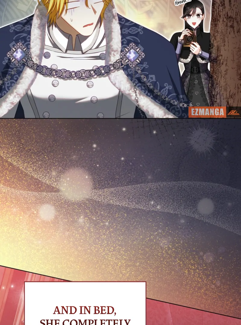 The Black-Haired Dad Is Not Reaping Chapter 31 - Page 16