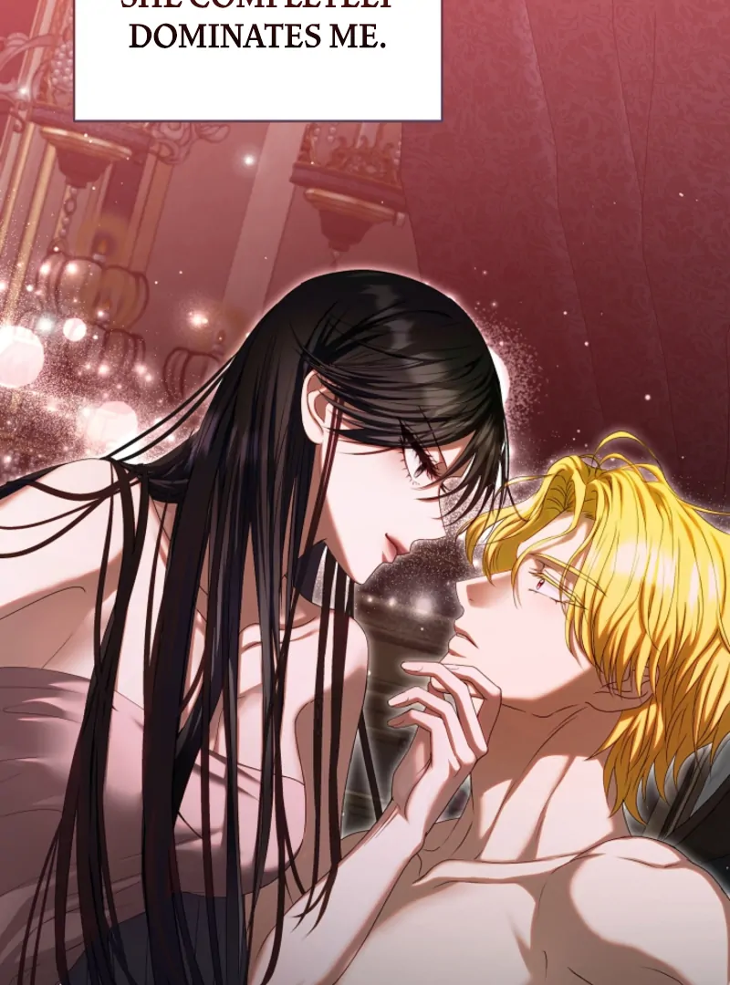 The Black-Haired Dad Is Not Reaping Chapter 31 - Page 17