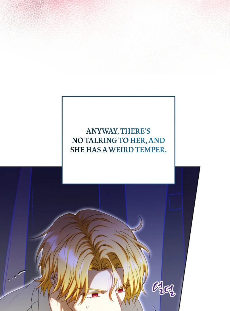 The Black-Haired Dad Is Not Reaping Chapter 31 - Page 19