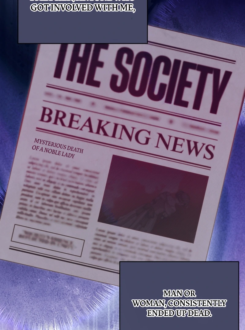 The Black-Haired Dad Is Not Reaping Chapter 31 - Page 21