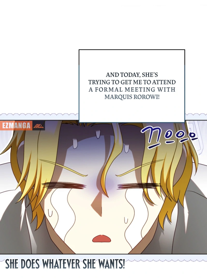 The Black-Haired Dad Is Not Reaping Chapter 31 - Page 26