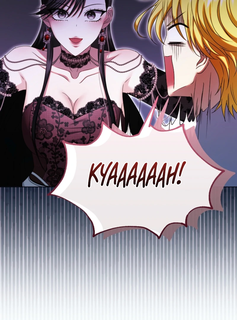 The Black-Haired Dad Is Not Reaping Chapter 31 - Page 28