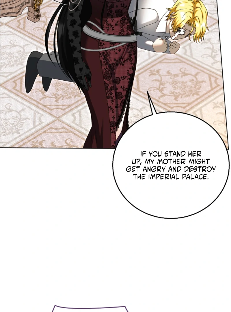 The Black-Haired Dad Is Not Reaping Chapter 31 - Page 30