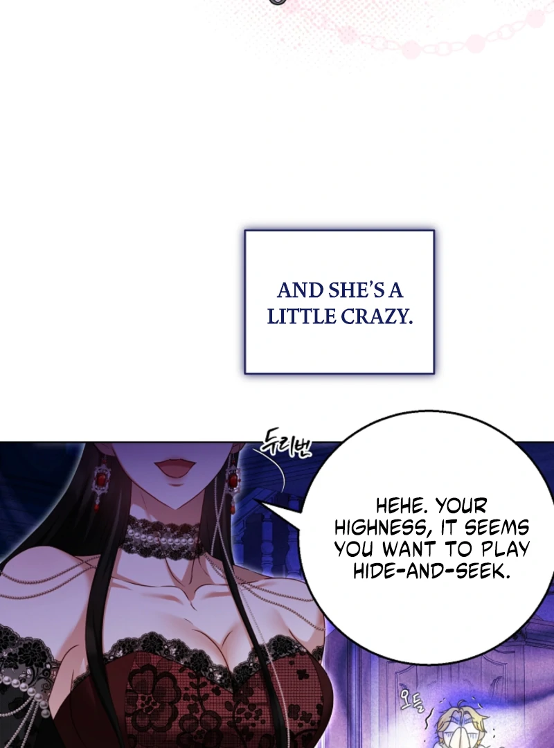 The Black-Haired Dad Is Not Reaping Chapter 31 - Page 4