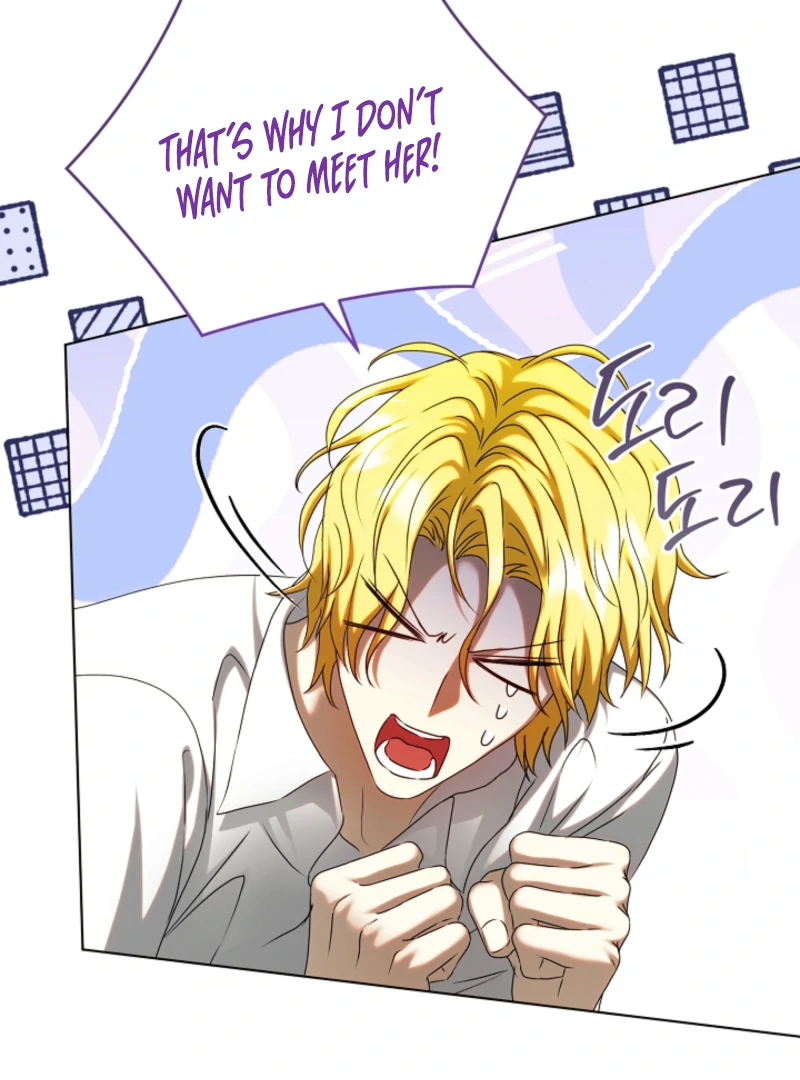 The Black-Haired Dad Is Not Reaping Chapter 31 - Page 31