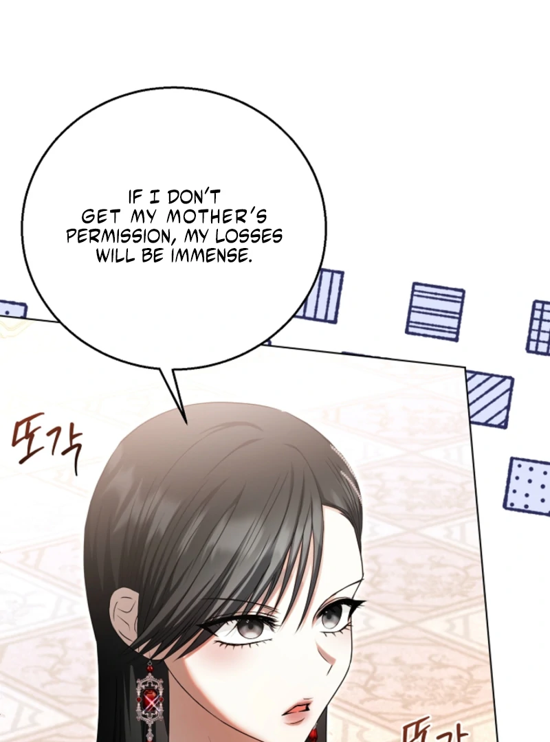 The Black-Haired Dad Is Not Reaping Chapter 31 - Page 32