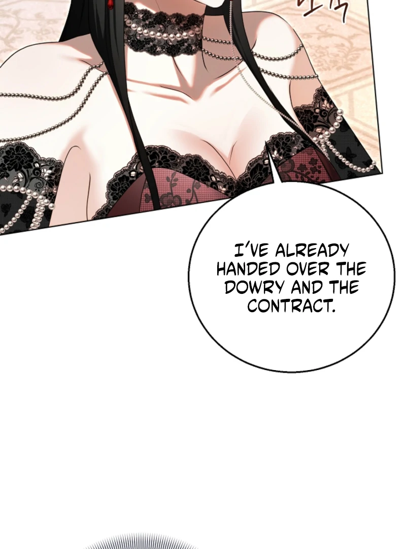 The Black-Haired Dad Is Not Reaping Chapter 31 - Page 33