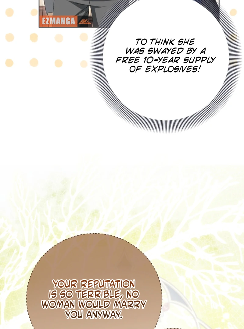 The Black-Haired Dad Is Not Reaping Chapter 31 - Page 35