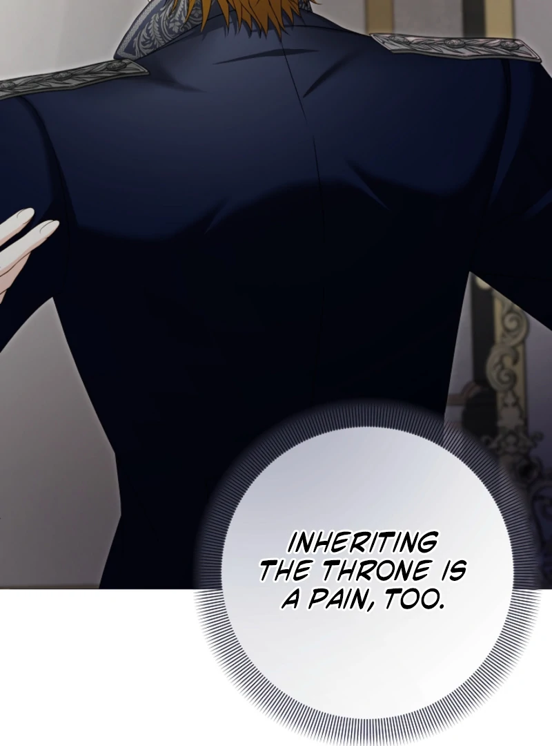 The Black-Haired Dad Is Not Reaping Chapter 31 - Page 40