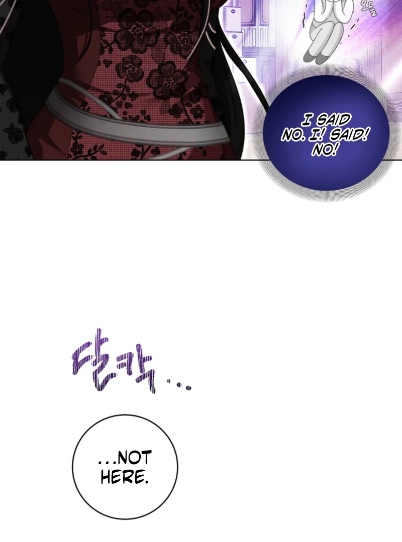 The Black-Haired Dad Is Not Reaping Chapter 31 - Page 5