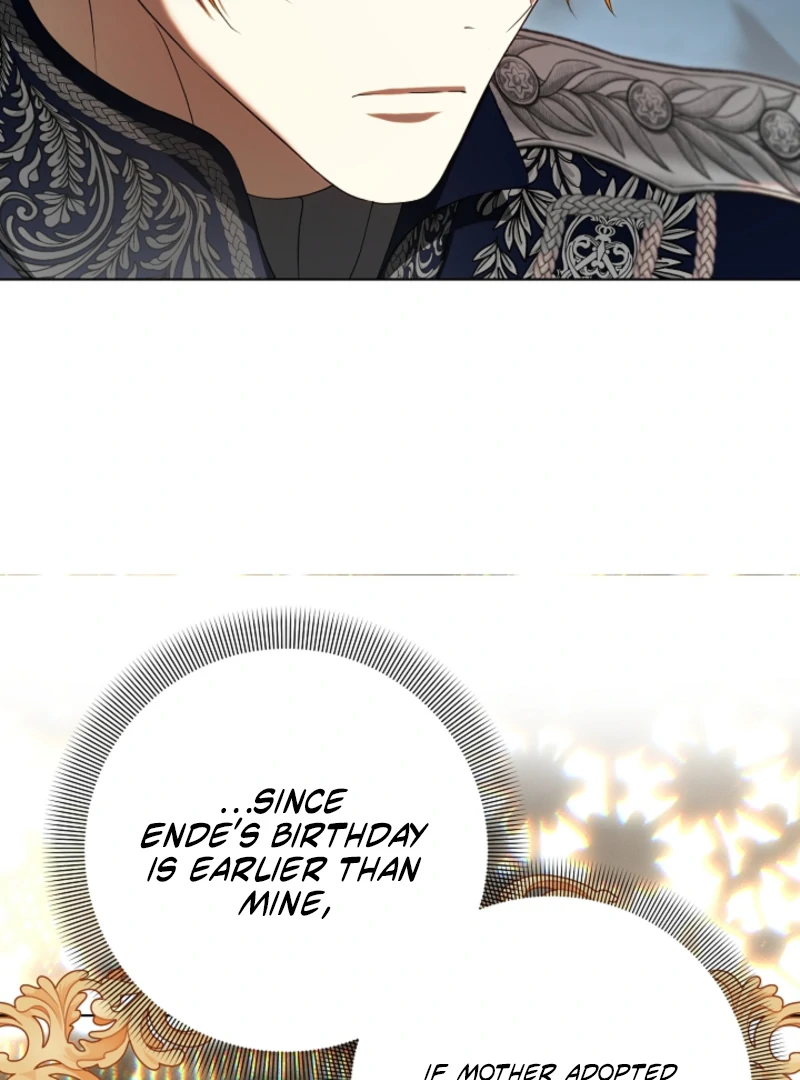 The Black-Haired Dad Is Not Reaping Chapter 31 - Page 42