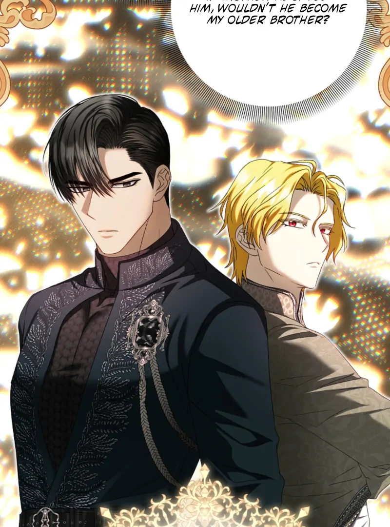 The Black-Haired Dad Is Not Reaping Chapter 31 - Page 43