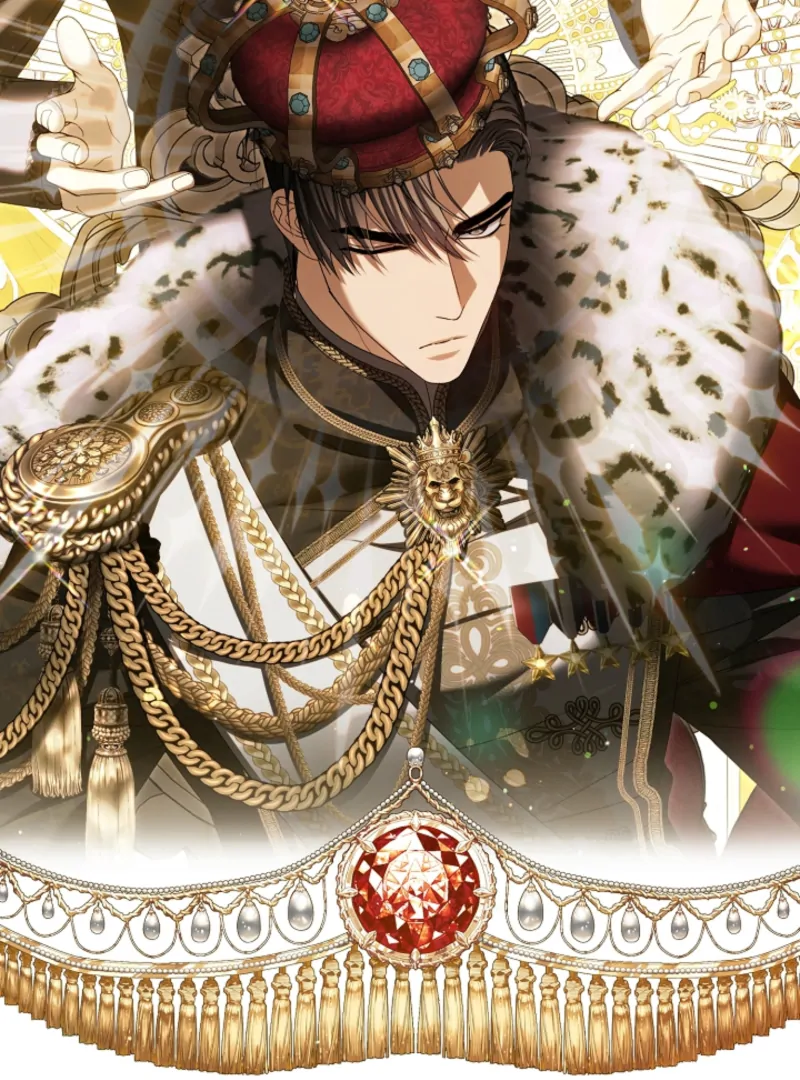 The Black-Haired Dad Is Not Reaping Chapter 31 - Page 46