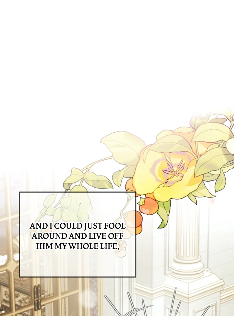 The Black-Haired Dad Is Not Reaping Chapter 31 - Page 47