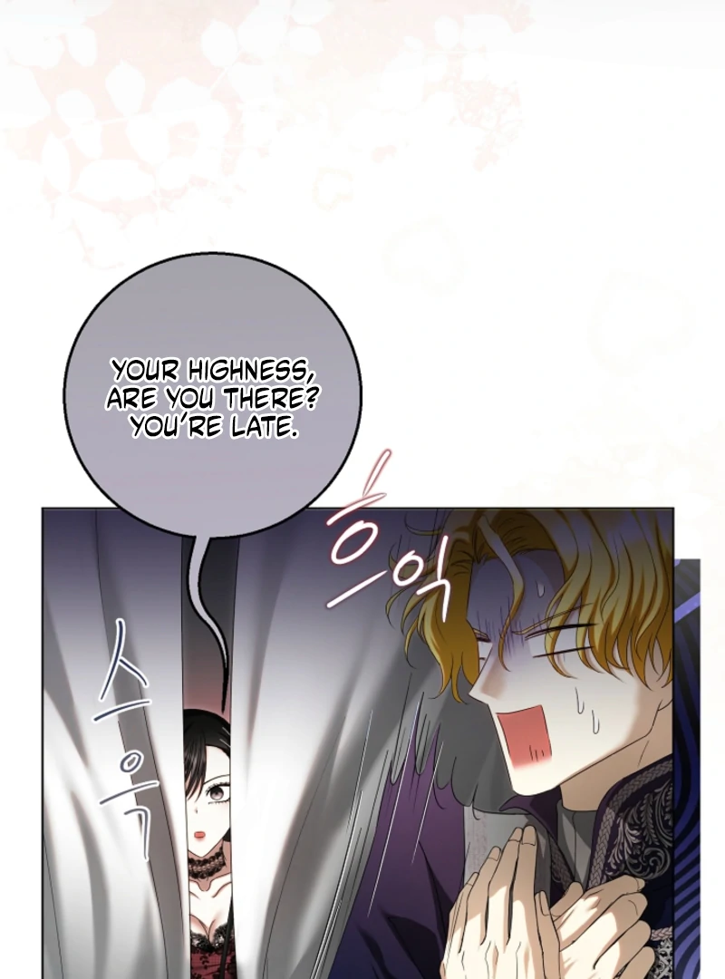 The Black-Haired Dad Is Not Reaping Chapter 31 - Page 54