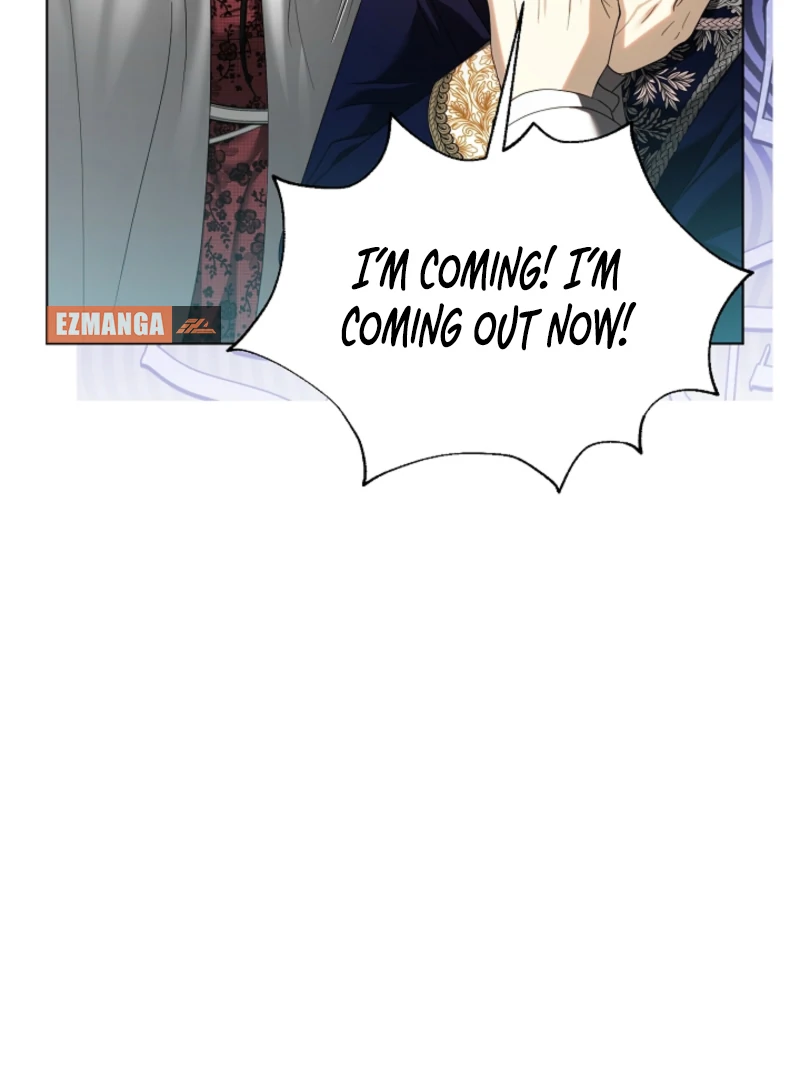 The Black-Haired Dad Is Not Reaping Chapter 31 - Page 55