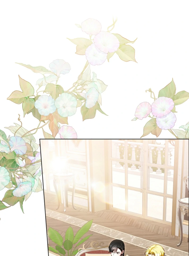 The Black-Haired Dad Is Not Reaping Chapter 31 - Page 58