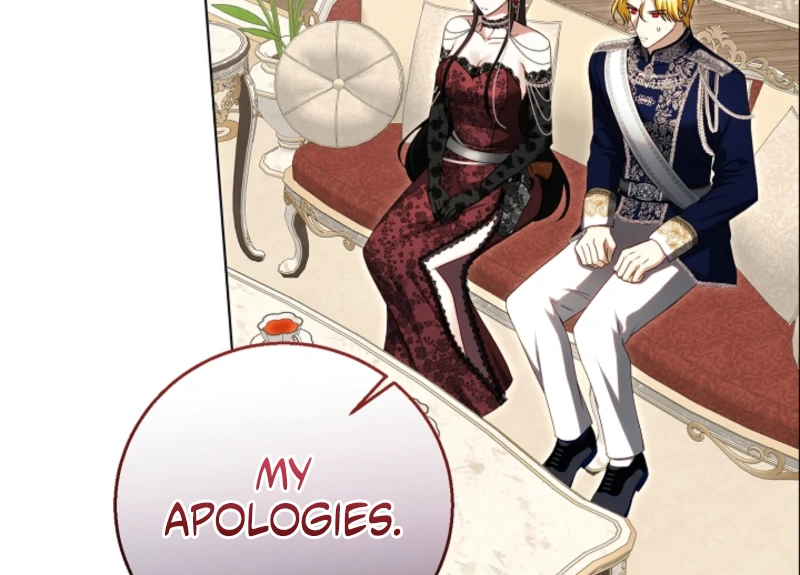 The Black-Haired Dad Is Not Reaping Chapter 31 - Page 59