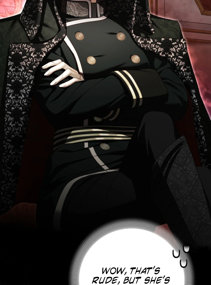 The Black-Haired Dad Is Not Reaping Chapter 31 - Page 62